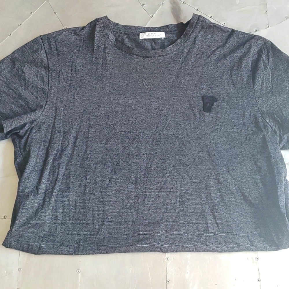 Men's Versace t-shirt